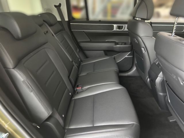 Fahrzeugabbildung Hyundai SANTA FE HEV 1.6 T-GDI Signature Komfort-Paket T