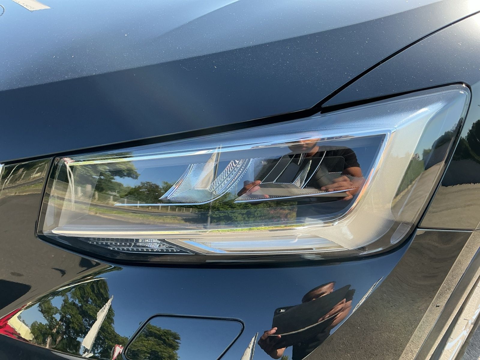 Audi Q2 - Bild 19