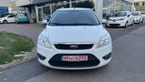 Ford Focus Lim. Viva - Ford Focus aus 2011: Limousine