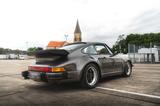 Porsche 911 Turbo - Porsche aus 1978: 911
