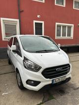Ford Transit Custom Kombi L2 340