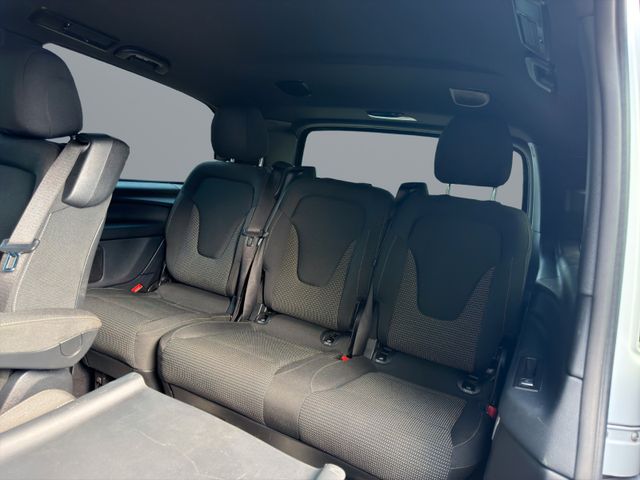 Mercedes-Benz V 300 d EDITION Lang – Bild 16 von 20