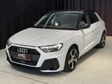 Audi A1 A1 Sportback 35 TFSI S line*RFK*AMBIENT*MATRI - Audi A1 35 TFSI Gebrauchtwagen