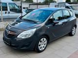 Opel Meriva B Edition * 1.HAND * TÜV NEU - Opel Meriva: Edition
