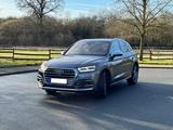 Audi SQ5 3.0 TDI tiptronic quattro - Pano- TOP - Audi SQ5 in Duisburg
