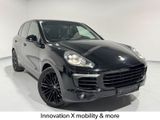 Porsche Cayenne NAVI-PANO-CAM-SHZ - Porsche in Salzgitter