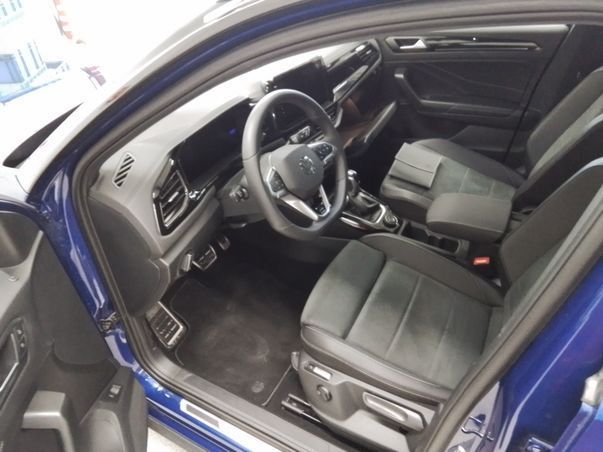 Volkswagen T-Roc - Bild 6