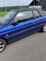 Ford Escort 1.6 Flair Flair - Ford Escort Gebrauchtwagen