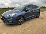 Ford Fiesta 1,0 EcoBoost Hybrid 92kW ST-Line  - Ford Fiesta: 92