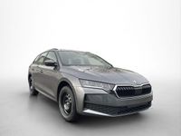 Skoda Octavia - Vorschau Bild 3