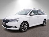 Skoda Fabia Combi Best of 1.0 TSI LED Navi PDC SHZ - Skoda Fabia: Best Of