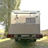 Fiat Chausson - Fiat Teilintegrierter