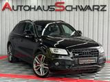Audi SQ5 3.0 TDI plus quattro ACC Kamera AHK FahrAss - Audi SQ5 in Karlsruhe