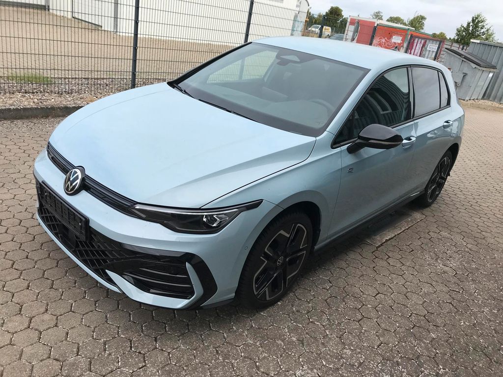 Image of Volkswagen Golf