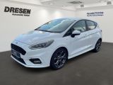 Ford Fiesta ST-Line 1.0 MHEV LED+Keyless+PDC+Kamera