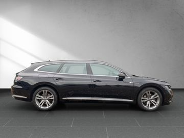 Volkswagen Arteon SB 2.0 TDI DSG 4M R-Line PANO HUD ACC NAV