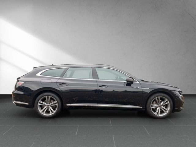 Volkswagen Arteon SB 2.0 TDI DSG 4M R-Line PANO HUD ACC NAV