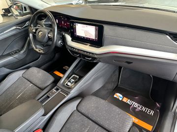 MYAUTOCENTER – Gebraucht- und Jahreswagen mit Werkstattservice in Pfaffenhofen Skoda Octavia First Edition *LED*Kamera*Massage*AHK*