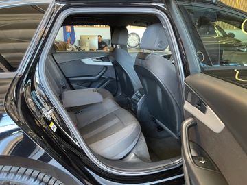 Audi A4 Avant 40 TDI *19%*1.HAND*TOUCH*KAM*APS*NAVI*