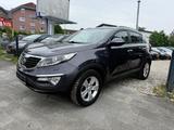 Kia Sportage Vision 2WD - gebrauchte Kia Sportage aus dem Jahr 2011
