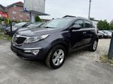 Kia Sportage Vision 2WD - Kia Sportage aus 2011