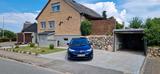 Toyota AvensisD4D Kombi 2.0 Diesel BJ 2016 - Toyota Avensis: 4d4