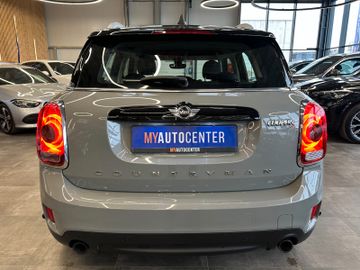 MINI Countryman S *Led*Soundsystem*Navi*
