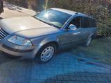 Volkswagen VW Passat 3bg 1.9 TDI 164 tkm( Anzeige bit... - Volkswagen Passat: 1.9