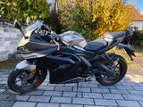 Motobi DL 125 Strada Sport Titanium/Black - Offers