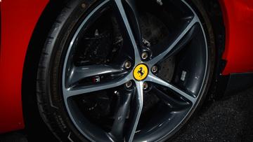 2022 Ferrari 296 GTB 缩略图 30