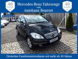 Mercedes-Benz A 180 ELEGANCE Autom-Klima-Sitzhzg.-PTS aktiver