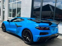 CORVETTE Z06 Coupe 3LZ Z07-Keramik Bremse GEIGERCARS