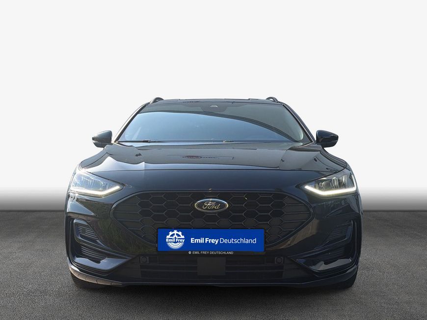 Ford Focus Turnier 1.5 EcoBlue Aut. ST-LINE X imagem 3