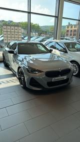 BMWM240i|VOLL,Garantie,Leder,360Grad,Dach,Kardon - BMW M240i in Wuppertal