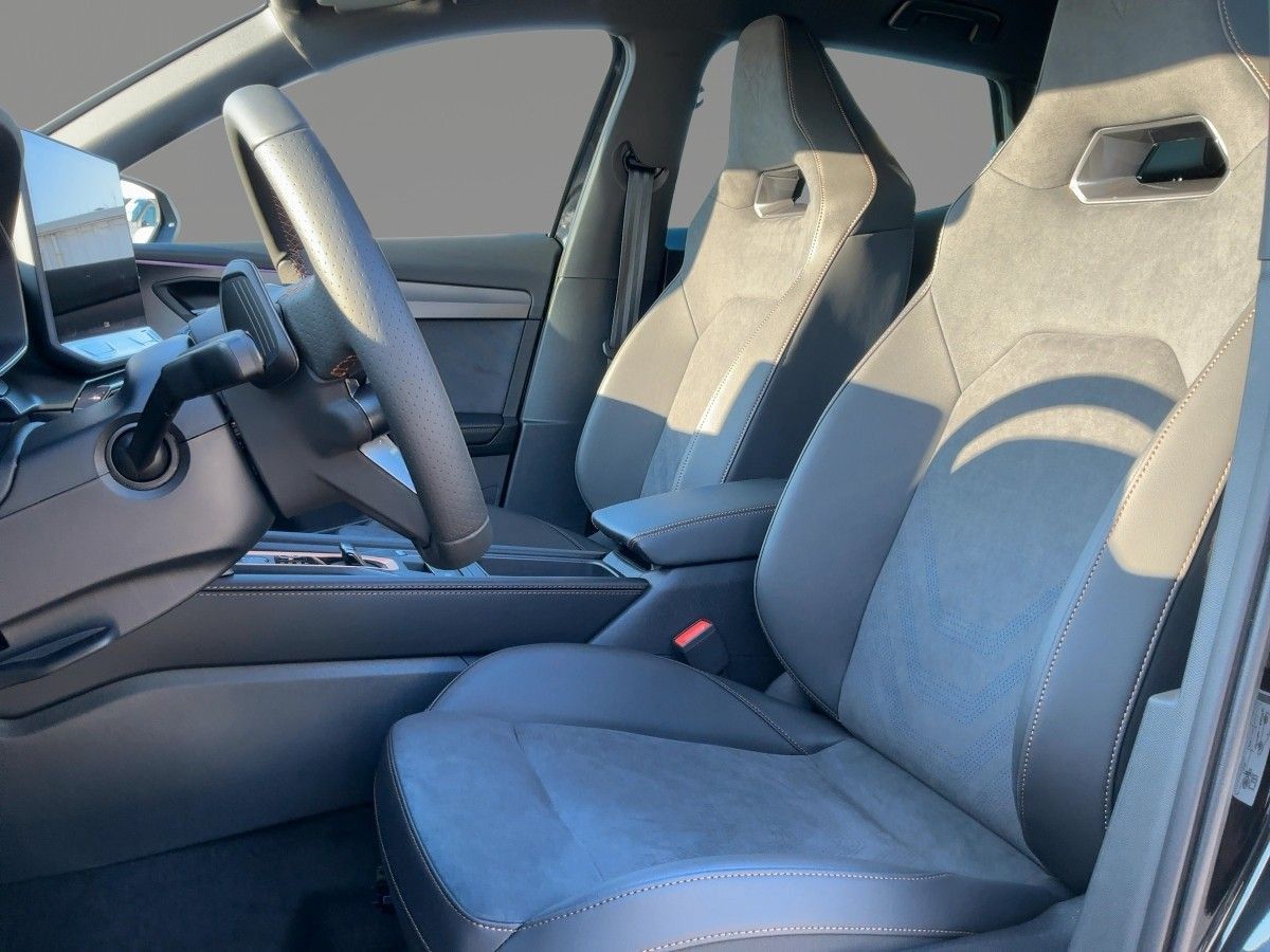 Cupra Formentor - Bild 8