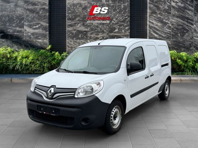 Renault Kangoo Rapid Maxi (ENERGY) dCi 90 Extra WENIG KM