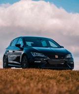 Andere SEAT Leon Cupra 290 DSG - Andere aus 2020