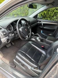 صورة 5 لـ 2004 Porsche CAYENNE