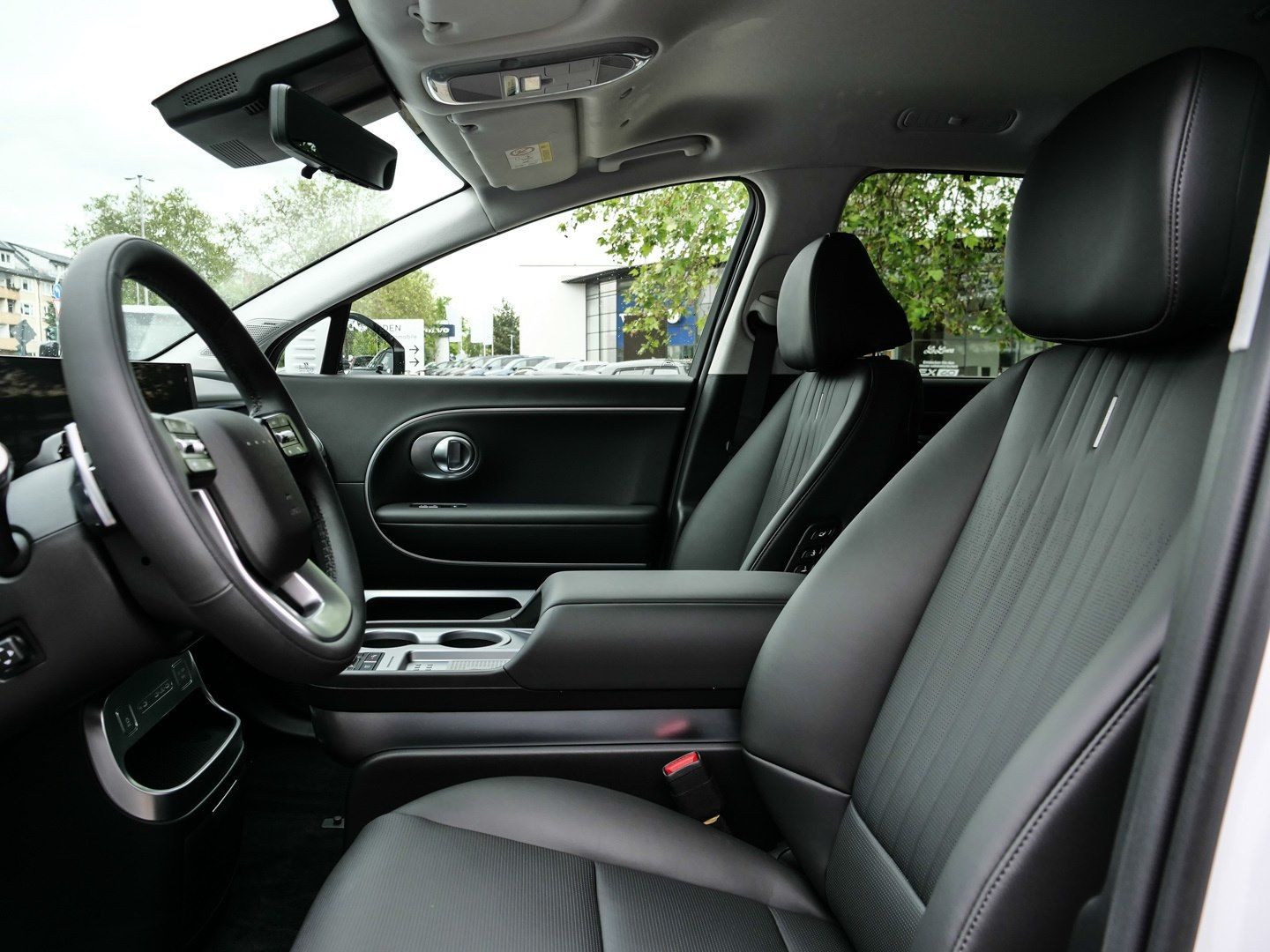 Hyundai IONIQ 9 - Bild 9