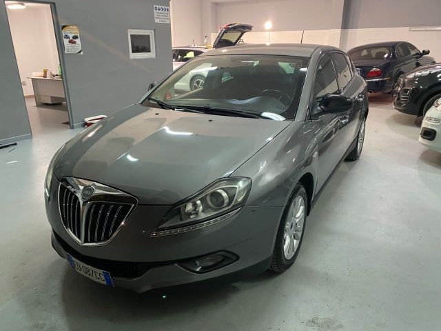 Lancia Delta 1.6 MJT DPF Platino