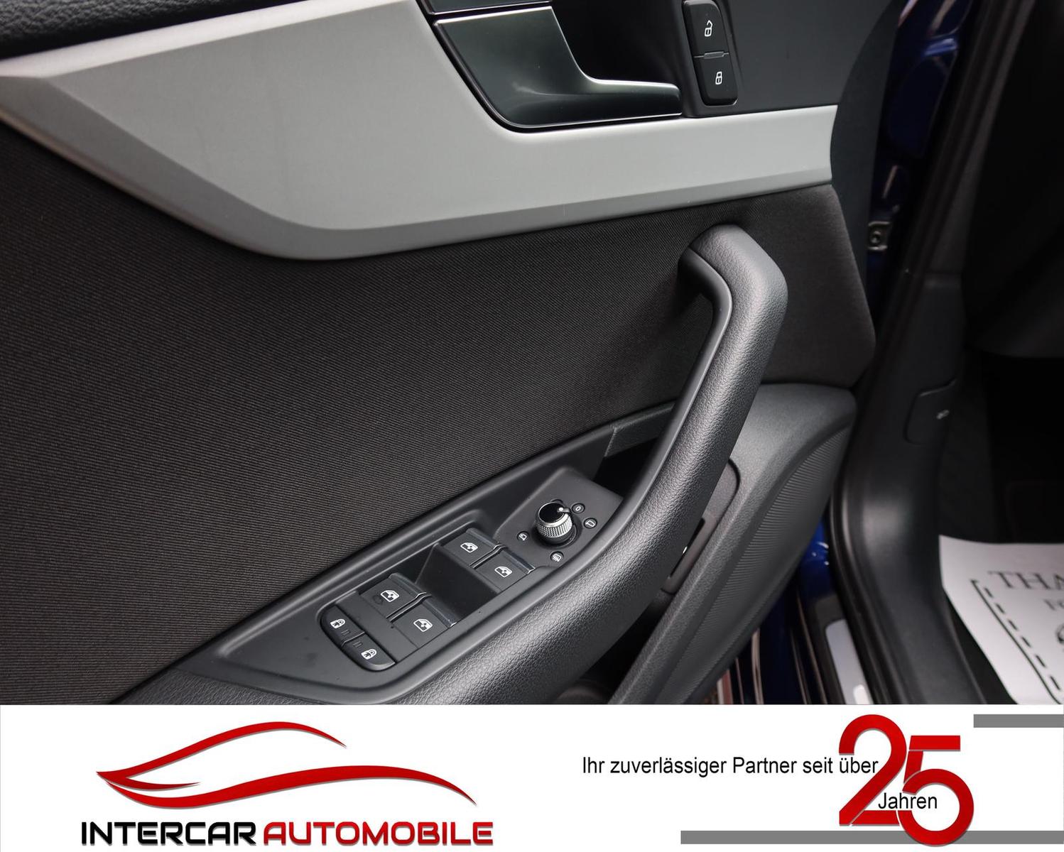 Audi A4 35 TFSI advanced DSG Virtual C. LED CarPlay, миниатюра 19