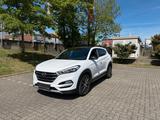 Hyundai Tucson Passion 2WD/Pano/Navi/Kamera/Automatik - Hyundai TUCSON in Mannheim