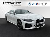BMW 420i Cabrio M Sport Pro|Stop&Go|Head-Up|19"LMR