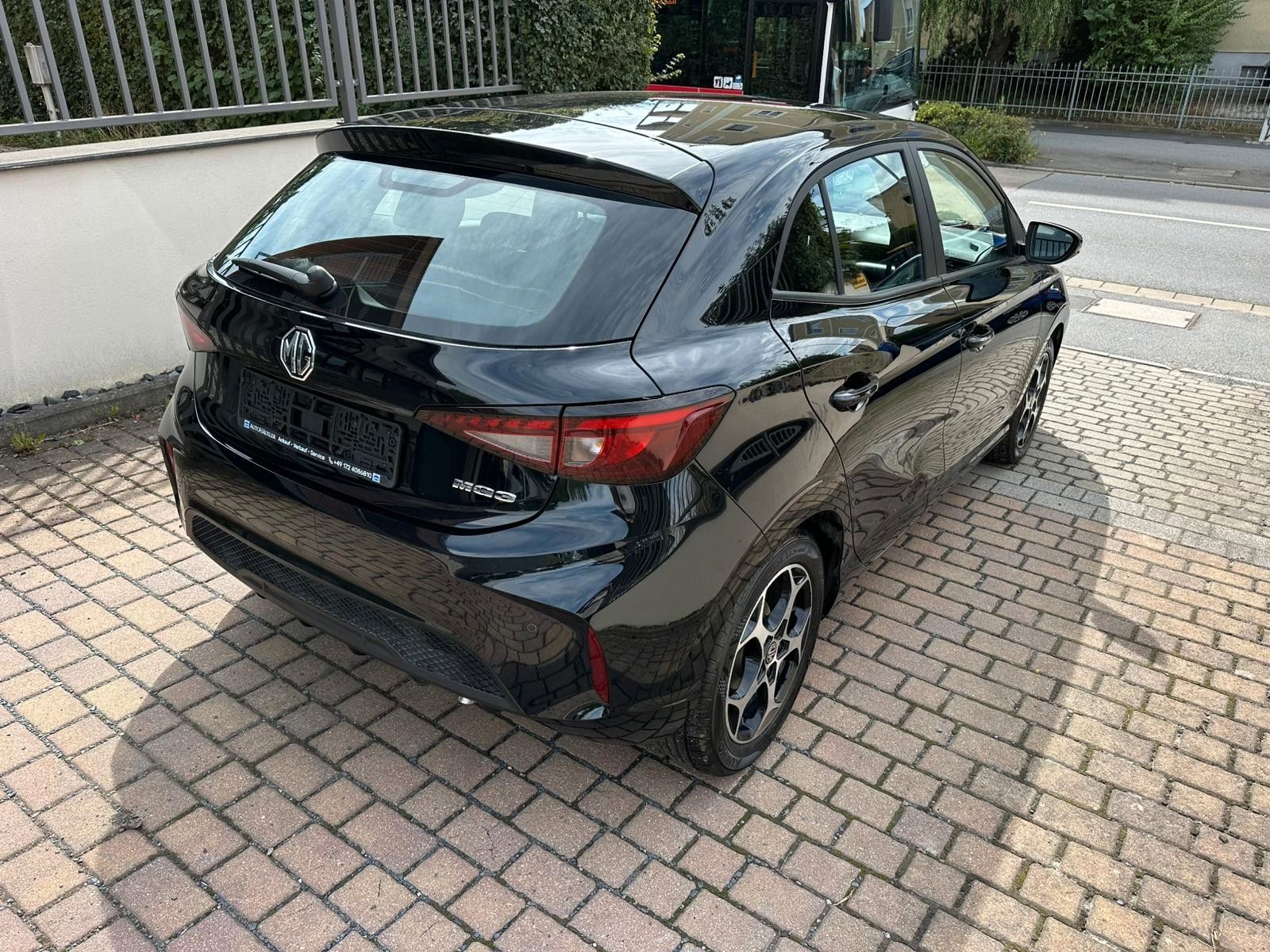 MG3