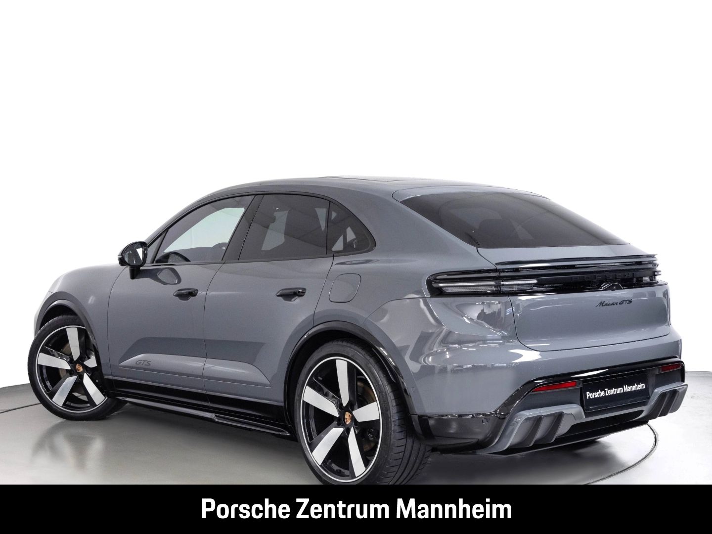 Porsche Macan - Bild 3