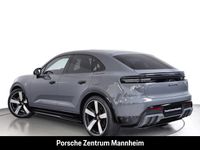 Porsche Macan - Vorschau Bild 3
