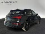 Audi Q5 55 TFSI DSG e quattro S Line |AHK|HUD|NAVI| - Audi: Dsg