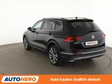 Volkswagen Tiguan Allspace 2.0 TDI Highline 4M Aut.*ACC*CAM - VW Tiguan Allspace Gebrauchtwagen in München