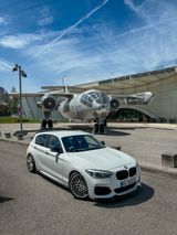 BMW M135i Gewindefahrwerk, Maxton uvm. - BMW: Gewindefahrwerk