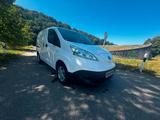 Nissan NV200 /Evalia e-Kasten Premium - mit Elektro-Antrieb: Van